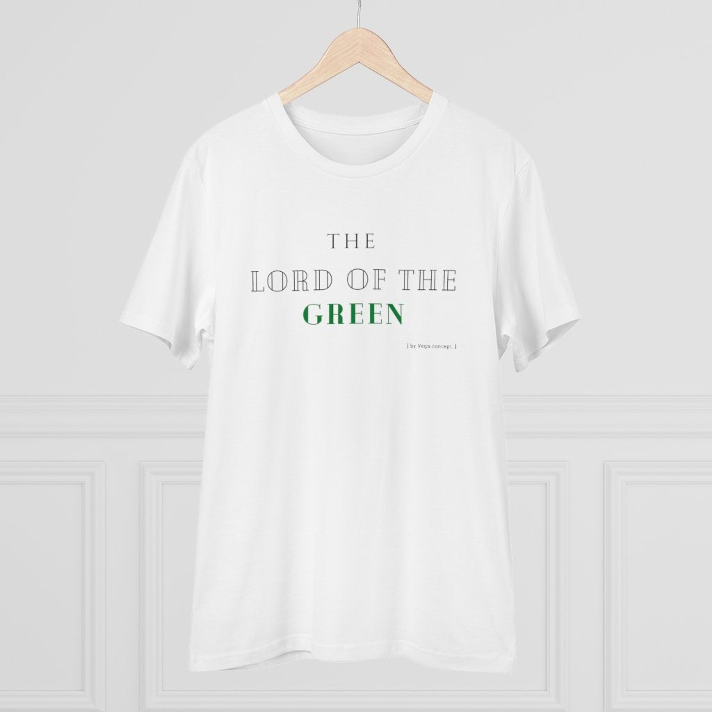 Organic LORD T-shirt - unisex