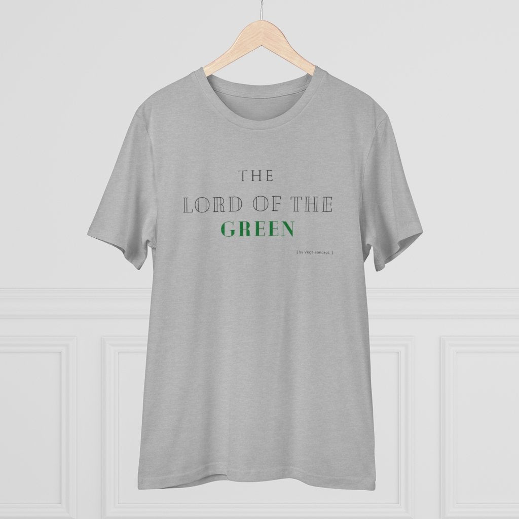 Organic LORD T-shirt - unisex