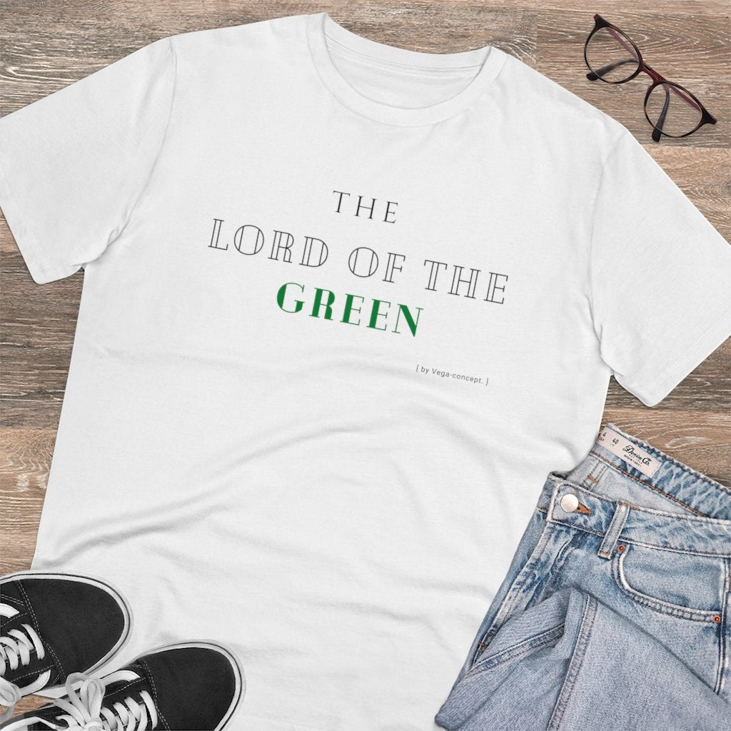 Organic LORD T-shirt - unisex